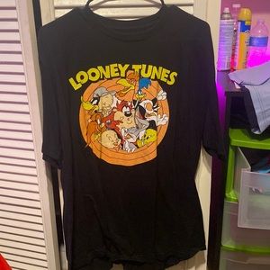 Looney toons shirt